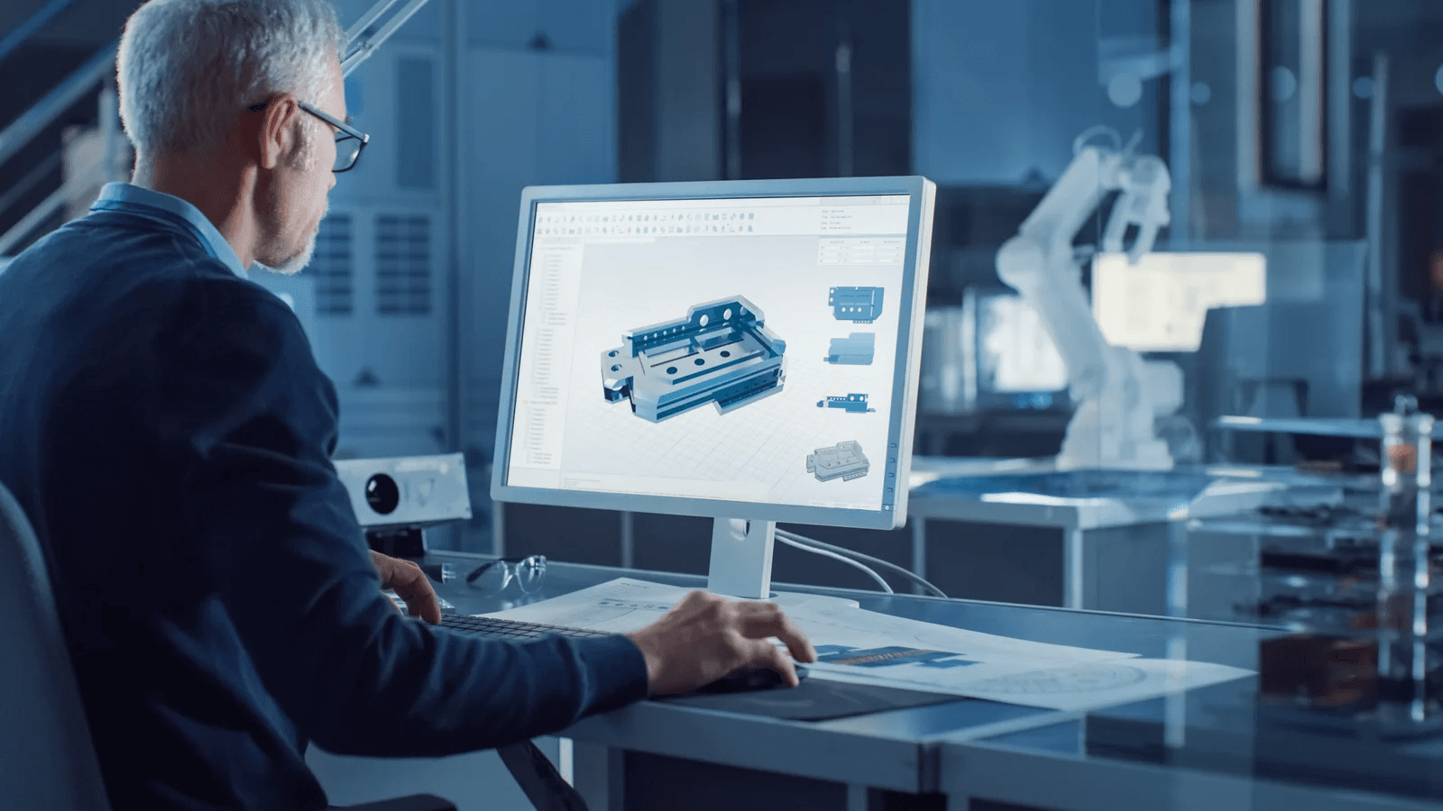 Makine Mühendisliği Eğitimleri ile Geleceğe Adım Atın